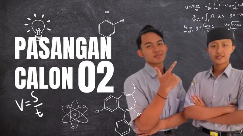BREAKING NEWS: Galang & Kholilurrahman Resmi Pimpin OSIS SMK Nurul Abror Al Robbaniyin Lewat E-Voting, Guru & Pembina Beri Apresiasi Tinggi!