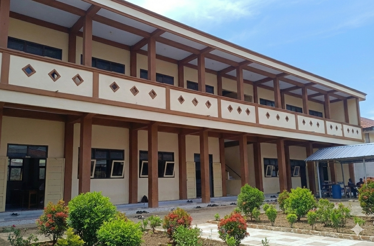 Profil Sekolah